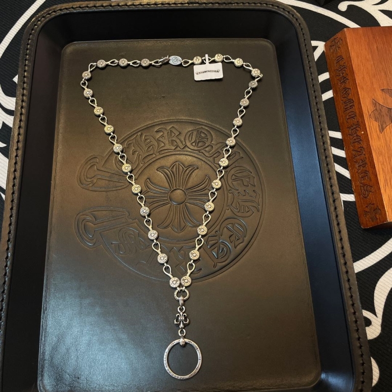 Chrome Hearts Necklaces